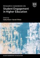 Research Handbook on Student Engagement in Higher Education
