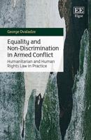 Equality and Non-Discrimination in Armed Conflict