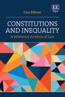 Constitutions and Inequality