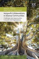 Nonprofit Collaborations in Diverse Communities