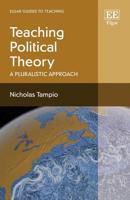 Teaching Political Theory