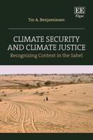 Climate Justice and Climate Security