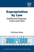 Expropriation by Law