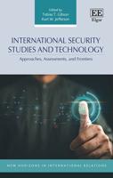 International Security Studies and Technology