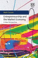 Entrepreneurship and the Market Economy
