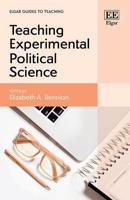 Teaching Experimental Political Science