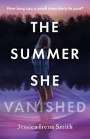 The Summer She Vanished