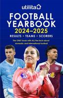 The Utilita Football Yearbook 2024-2025