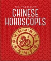 The Little Book of Chinese Horoscopes