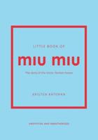 Little Book of Miu Miu