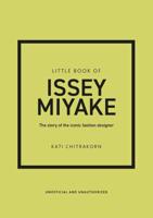 Little Book of Issey Miyake