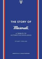 The Story of Maserati