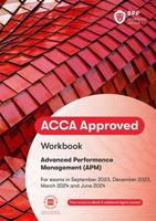 Advanced Performance Management (APM). Workbook