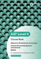 Internal Accounting Systems and Controls. Course Book