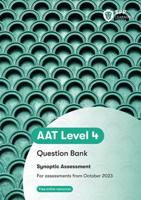 AAT - Professional Diploma in Accounting Synoptic