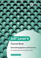 AAT - Accounting Systems & Controls Synoptic Assessment