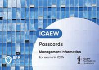 ICAEW Management Information