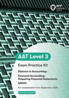 AAT Financial Accounting Question Bank