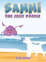 Sammi the Jelly Poodle