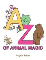 The A to Z of Animal Magic