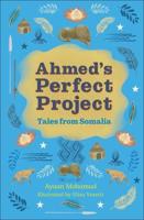 Reading Planet Cosmos - Ahmed's Perfect Project: Tales from Somalia: Mars/Grey
