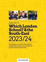 Which London School? & The South-East, 2023/24