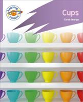 Reading Planet: Rocket Phonics - First Steps - Cups (Lilac Plus)