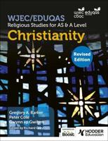 WJEC/Eduqas Religious Studies for A Level & AS