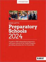 John Catt's Preparatory Schools 2024