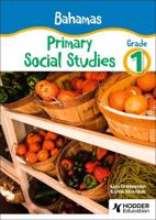 Bahamas Primary Social Studies. Grade 1