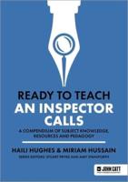Ready to Teach: An Inspector Calls