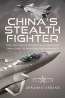 China's Stealth Fighter