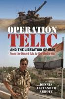 Operation Telic and the Liberation of Iraq