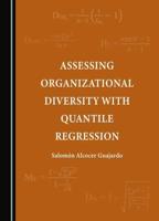 Assessing Organizational Diversity With Quantile Regression