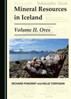 Mineral Resources in Iceland Volume II