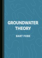 Groundwater Theory