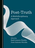 Post-Truth