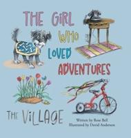 The Girl Who Loved Adventures