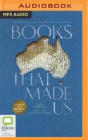 Books That Made Us