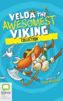 Velda the Awesomest Viking Collection