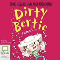 Dirty Bertie. Volume 1