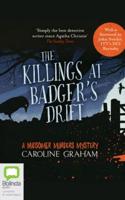 The Killings at Badger's Drift