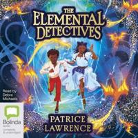 The Elemental Detectives