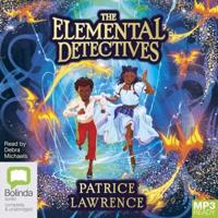 The Elemental Detectives