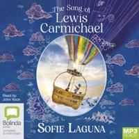 The Song of Lewis Carmichael