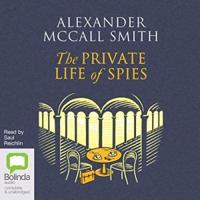 The Private Life of Spies