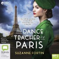 The Dance Teacher of Paris