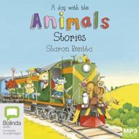 A Day With the Animals Stories