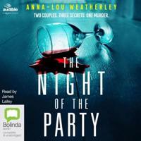 The Night of the Party