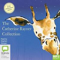 The Catherine Rayner Collection